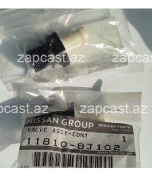 Infiniti (S50; 2003-08) klapan krışka motor 3.5, 118108J102 